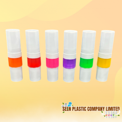 โรงงานกระปุกยาดม